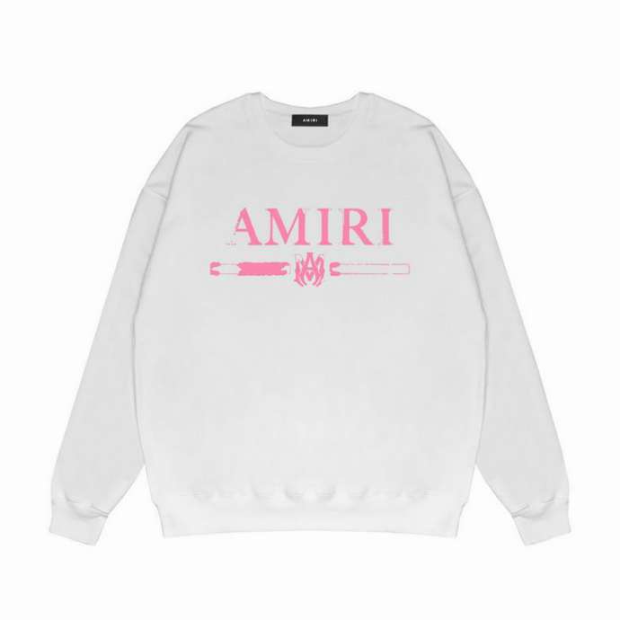 Picture of Amiri Sweatshirts _SKUAmiriS-XXLY08124340